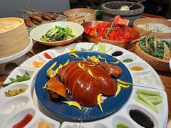 -馋嘴猫北京食堂·烤鸭·宵夜(亚运村店)