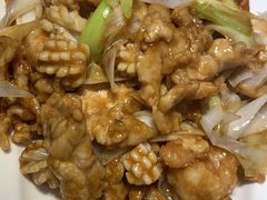 -惠宾饭庄(中山路店)