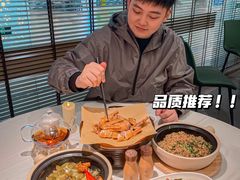 -客颂·客家宴(大壮国际广场店)