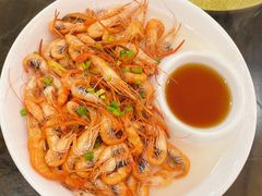 -老马家·舌尖上的西塘美食