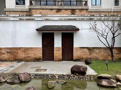 -余姚阳明温泉山庄