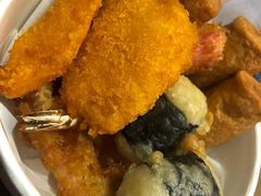 -米屋石锅拌饭(师大店)