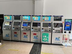 -大理快速汽车客运站