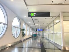 -厦门高崎国际机场-T3航站楼