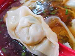 -小无锡面馆