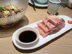 -周家二小姐的菜(西津渡店)