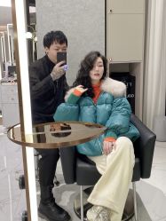 -FLAIR HAIR SALON