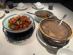 -茄子恰恰·新云南小炒(金池购物中心店)