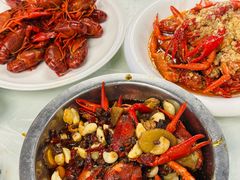 -五七小李子油焖大虾(总店)