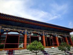 -西宁市东关清真大寺