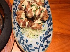 南蛮鸡块-北村家日本料理(西大望路店)