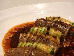 -贡宴盐帮菜自贡驻京联络处餐厅