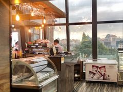 -维纳斯酒店-忆咖啡观景餐厅(象山公园店)