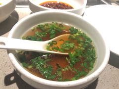 -海底捞火锅(万象城店)