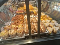 -巴黎优朵烘焙馆(菱角湖壹号店)