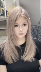 -ALONG HAIR阿龙发型