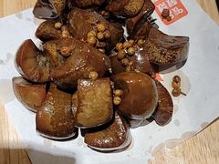 -鼎原力量东北吊炉烧烤(幸福街店)