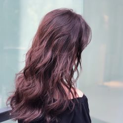 -MY HAIR ARDOR