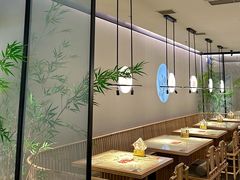 -绿茶餐厅(青岛城阳万象汇店)