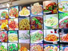 -李连贵熏肉大饼(太行山路分店)