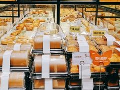 -御蝶坊生日蛋糕KNAC(创业店)