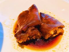 香辣猪脚-费大厨辣椒炒肉(黄兴中心广场店)