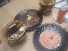 -古关火锅店(古北水镇景区店)