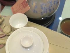 -天福茗茶(王府井百货大楼店)