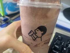 -喜茶(佛山顺德大良东乐路店)