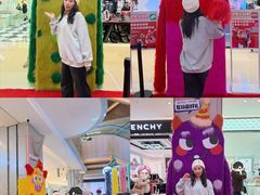 -松雷商业(南岗店)