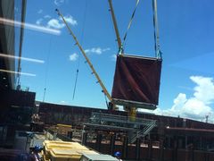 -信德中旅船务管理有限公司