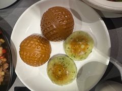 -徐记海鲜(观沙岭|滨江新城店)