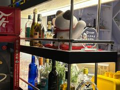 -吱咖啡西式简餐