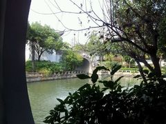 android_upload_pic-朱家角课植园