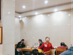 大堂-和记粉馆(湘春路店)