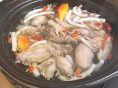 -海南椰子鸡餐厅(三亚湾红树林店)