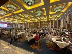大堂-顺德人家食府(黄金广场店)