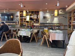 大堂-以前的小酒馆(中山广场店)