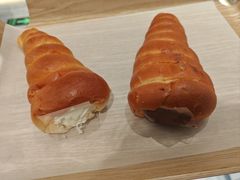 -烘焙町面包店(西四店)