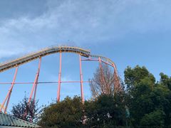 -凤凰山海港乐园