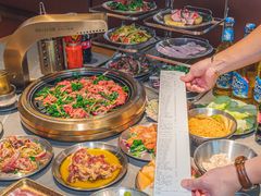 -杨小佳·齐齐哈尔烤肉·烤串(广州店)