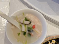 -盛百味·家宴餐厅(霸州分店)