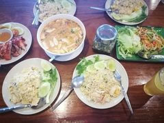 -Barrab restaurant Chiang Rai