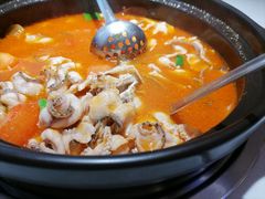 -周渝食惦酸菜鱼(青浦店)