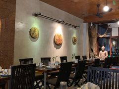 大堂-Old House Restaurant