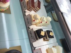 -匠造烘焙(上海湾店)