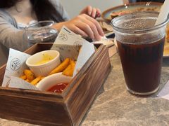 -TARENTUM萄木·地中海餐吧(万象前海店)