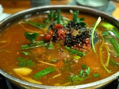 -老凯俚酸汤鱼(鸿通城店)