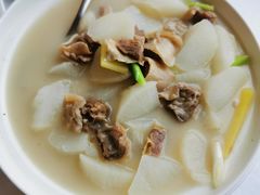 萝卜牛腩-中发源·清真餐厅(南油店)