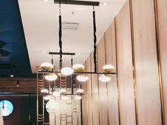 大堂-乔哥铭洋海鲜自助(皇城恒隆广场店)